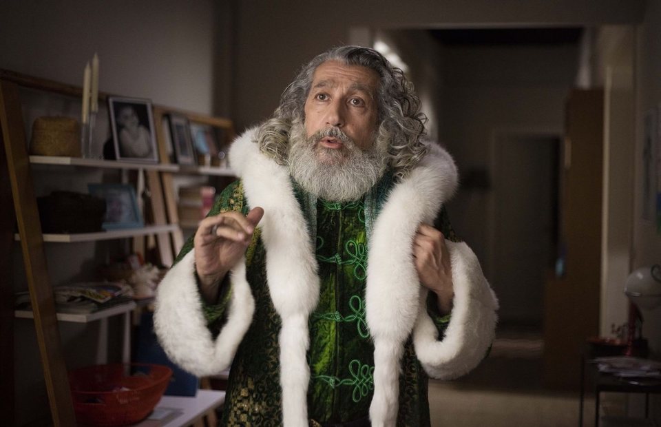 Santa Claus & Cía