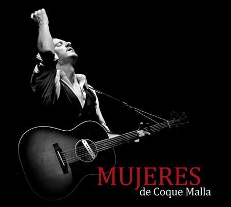 Mujeres, de Coque Malla