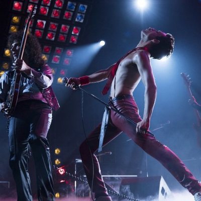 Bohemian Rhapsody, la historia de Freddie Mercury