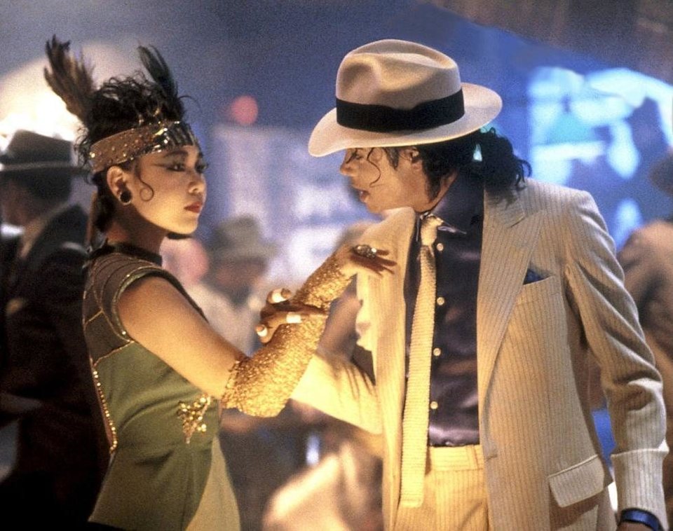 Moonwalker