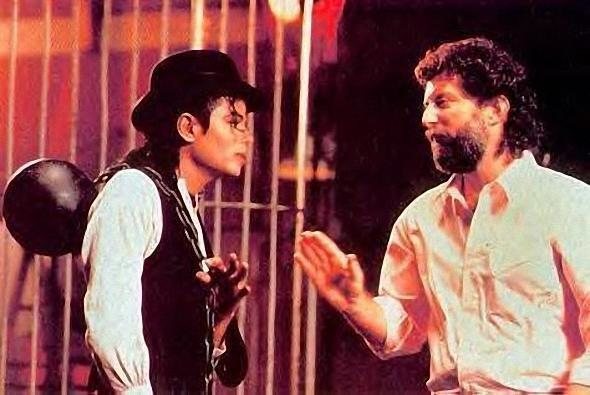 Moonwalker