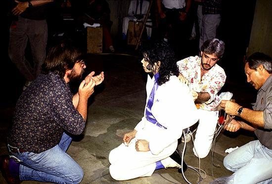 Moonwalker