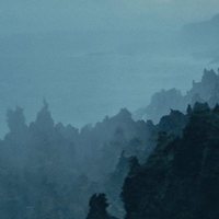 Island of the Hungry Ghosts