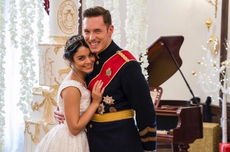 Cambio de princesa
