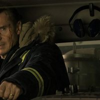 Cold Pursuit