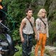 Chaos Walking