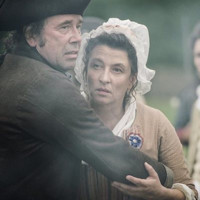 Un peuple et son roi