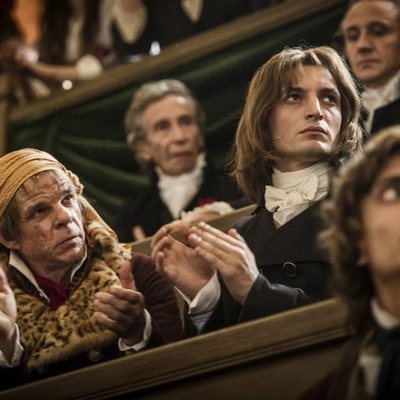 Un peuple et son roi