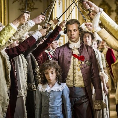 Un peuple et son roi