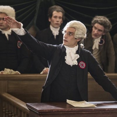 Un peuple et son roi