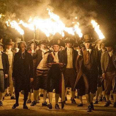 Un peuple et son roi