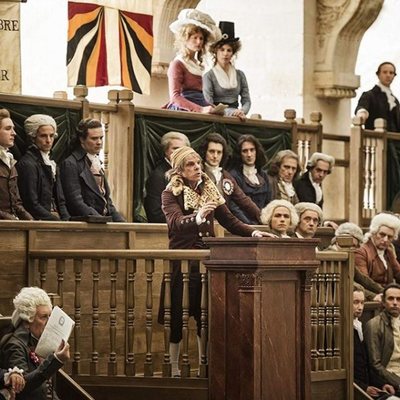 Un peuple et son roi