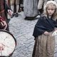 Un peuple et son roi