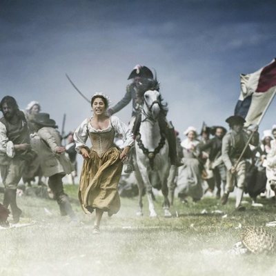 Un peuple et son roi