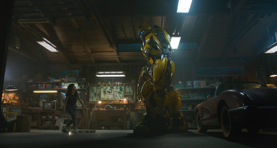 Bumblebee