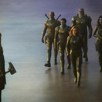 Capitana Marvel