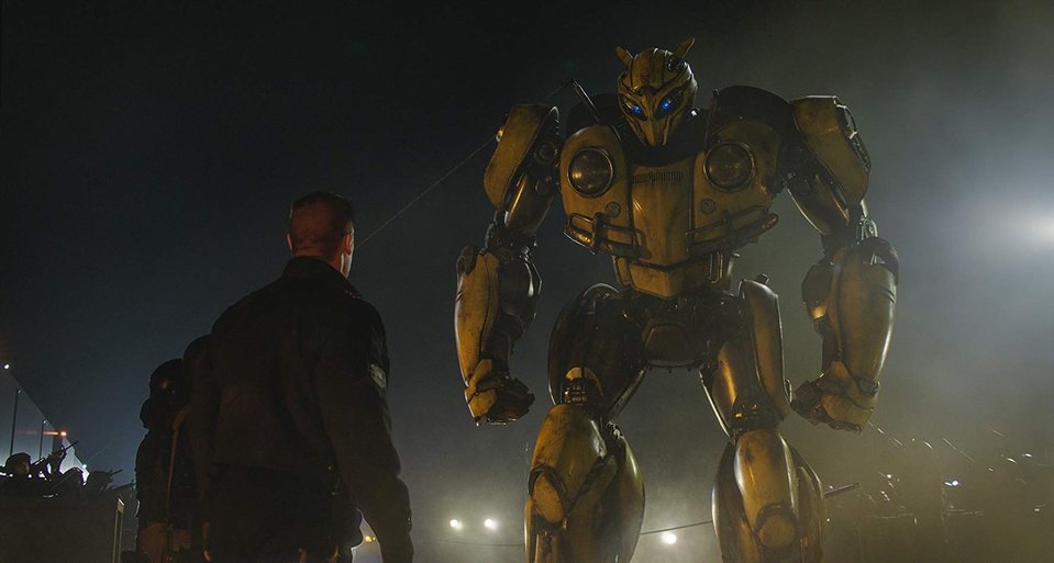 Bumblebee