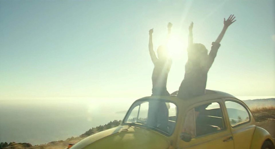 Bumblebee