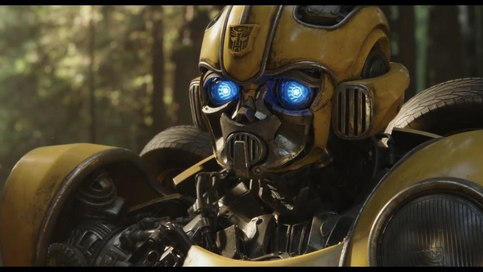 Bumblebee