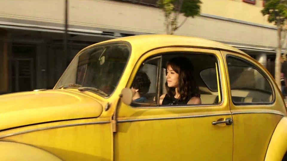 Bumblebee