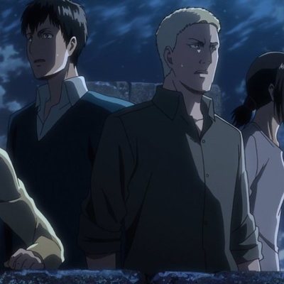 Ataque a los Titanes: El Rugido del Despertar