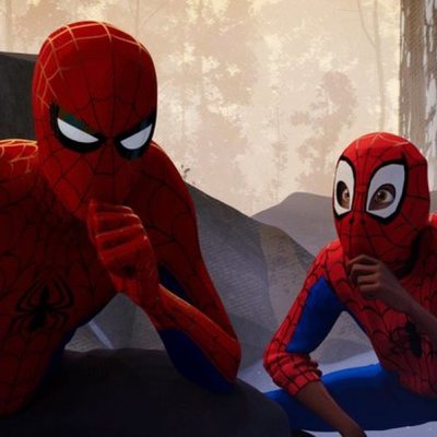 Spider-Man: Un nuevo universo