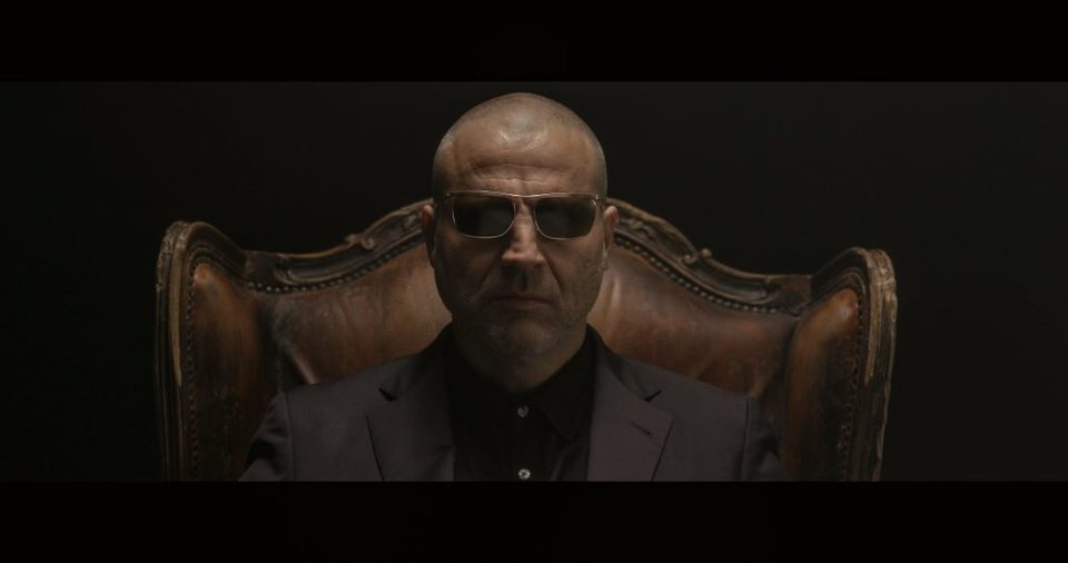 El Rey