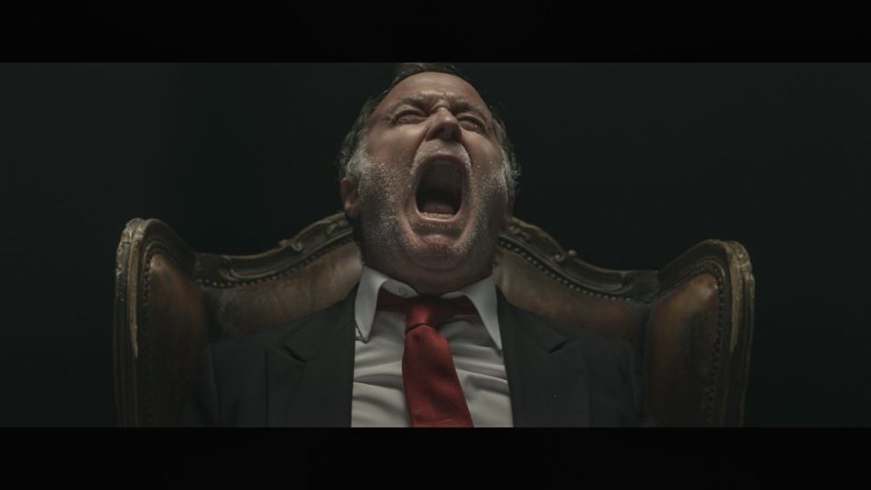 El Rey