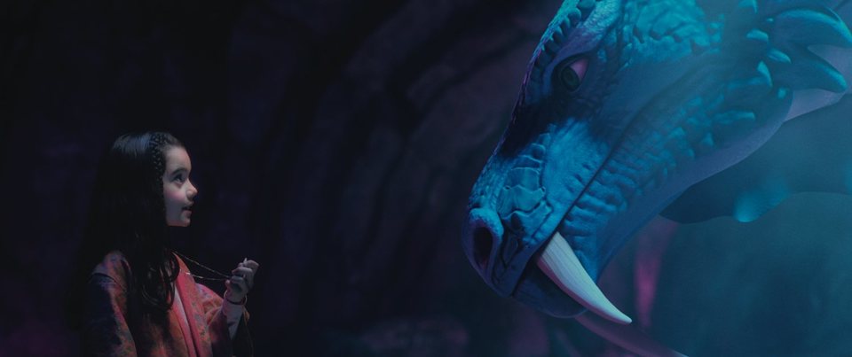 La gran aventura de los Lunnis y el libro mágico