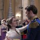 Un príncipe de Navidad: La boda real