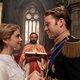 Un príncipe de Navidad: La boda real