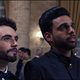 Un príncipe de Navidad: La boda real