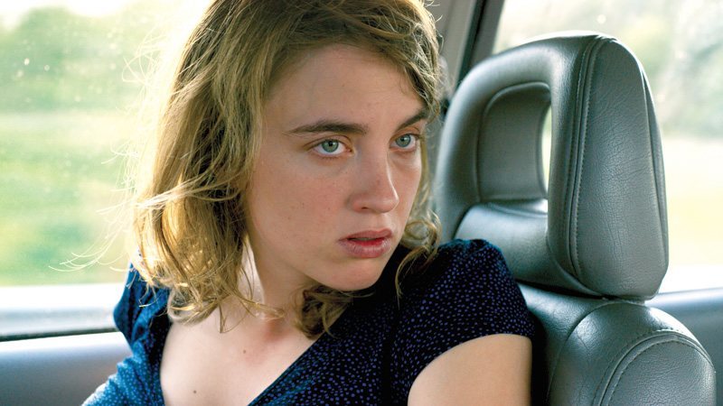 Adèle Haenel