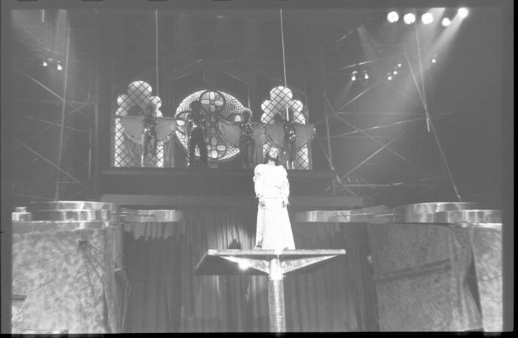 Jesucristo Superstar. Un hito en la historia del musical español
