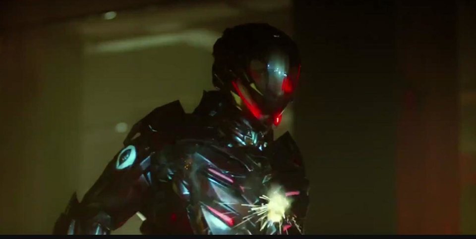 Max Steel
