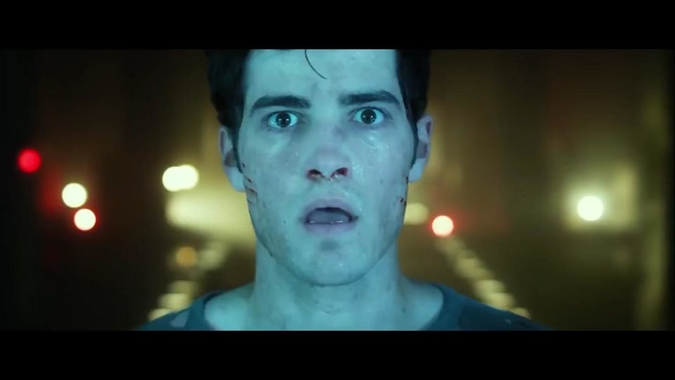 Max Steel