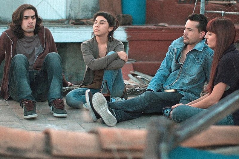 Los años azules