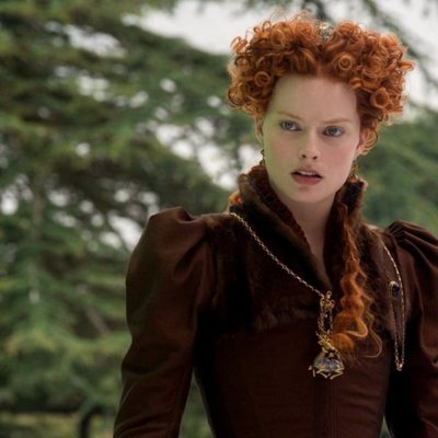 María Reina de Escocia