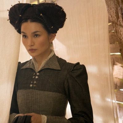 María Reina de Escocia