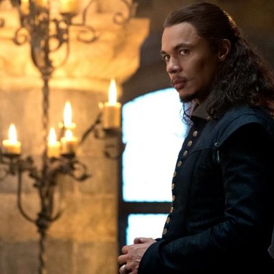 María Reina de Escocia