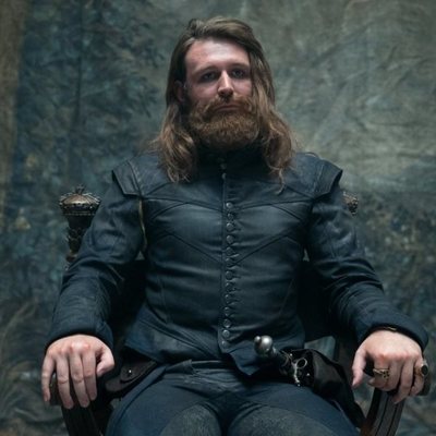 María Reina de Escocia