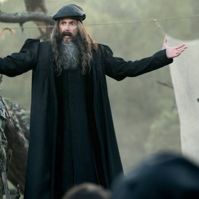 María Reina de Escocia