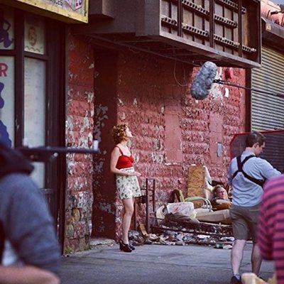 La cocina del infierno