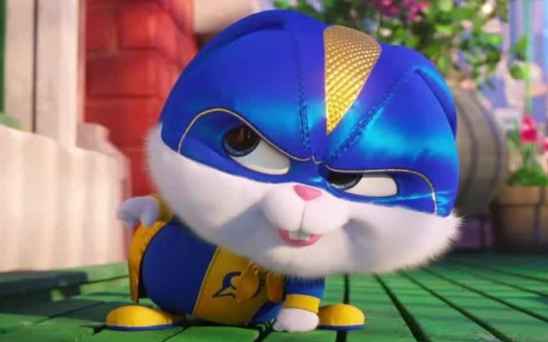 Mascotas 2