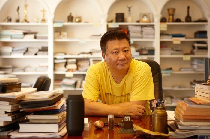 Ballad From Tibet