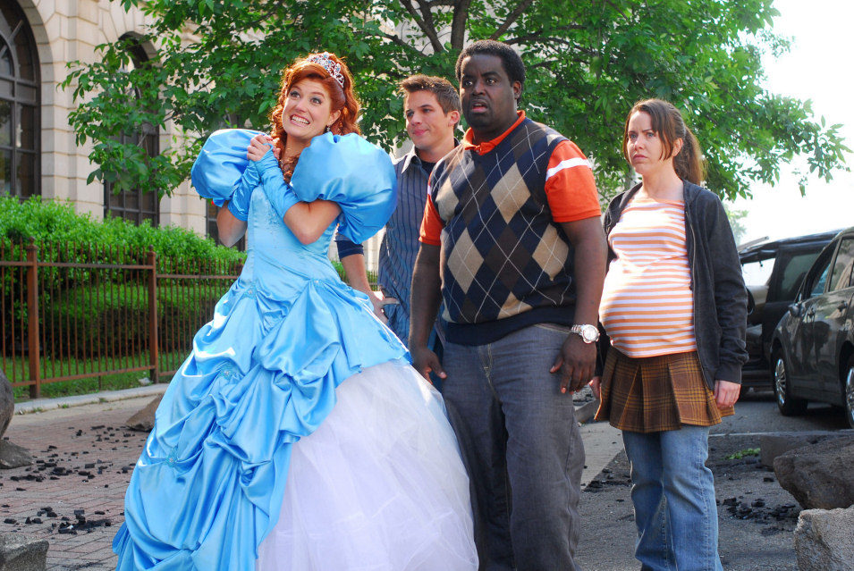 Disaster Movie