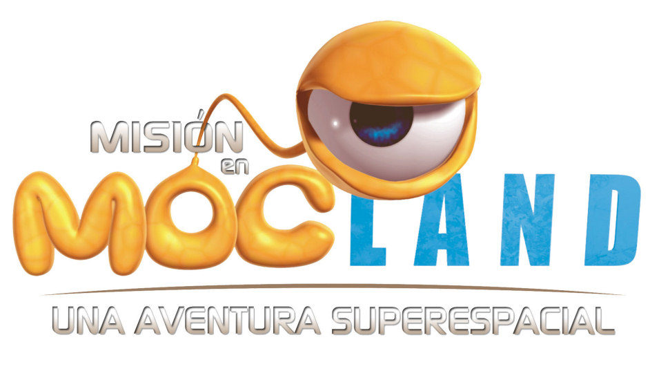 Misión en Mocland: Una aventura superespacial
