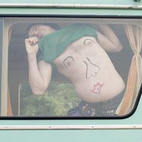 Un rockero de pelotas 