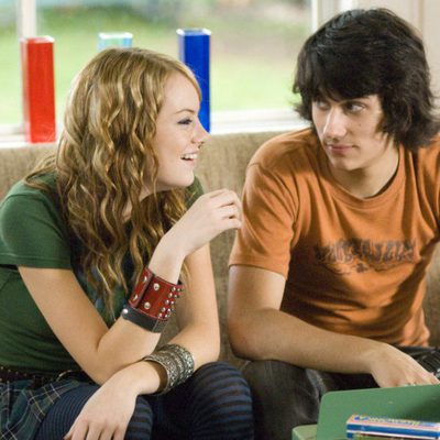 Un rockero de pelotas