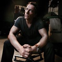 JCVD